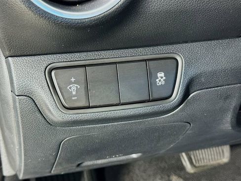 Used 2024 Kia Forte LXS FWD image 10