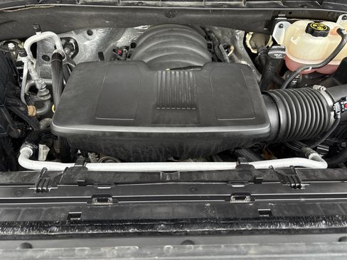 Used 2020 GMC Sierra 1500 AT4 image 34