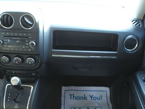 Used 2017 Jeep Patriot Sport w/ Power Value Group image 27