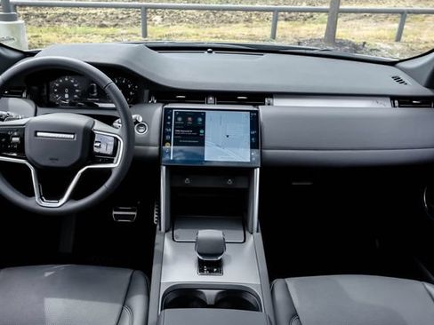 Used 2026 Land Rover Discovery Sport Landmark AWD/4WD image 20