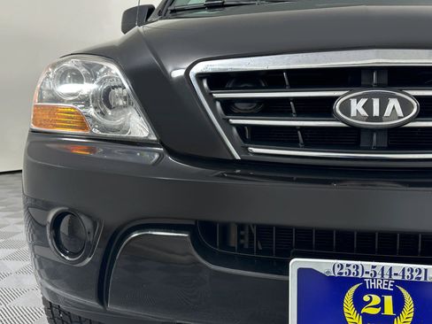 Used 2008 Kia Sorento LX image 6