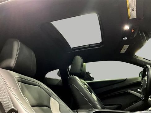 Used 2019 Chevrolet Camaro LT w/ RS Package RWD image 24