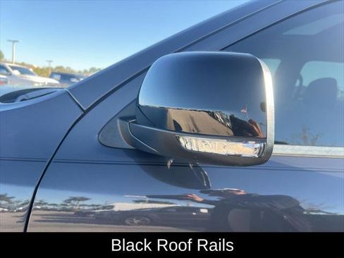 Certified 2024 Dodge Durango R/T image 32