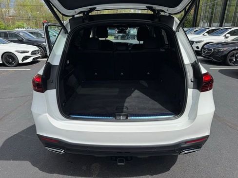 Used 2026 Mercedes-Benz GLE 350 4MATIC image 10