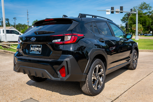 Certified 2025 Subaru Crosstrek 2.5i Premium AWD/4WD image 18