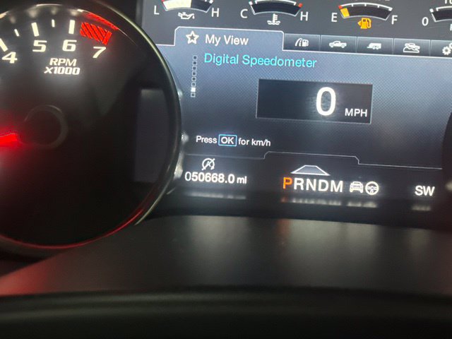 Used 2019 Ford F150 Raptor w/ Equipment Group 802A Luxury AWD/4WD image 13
