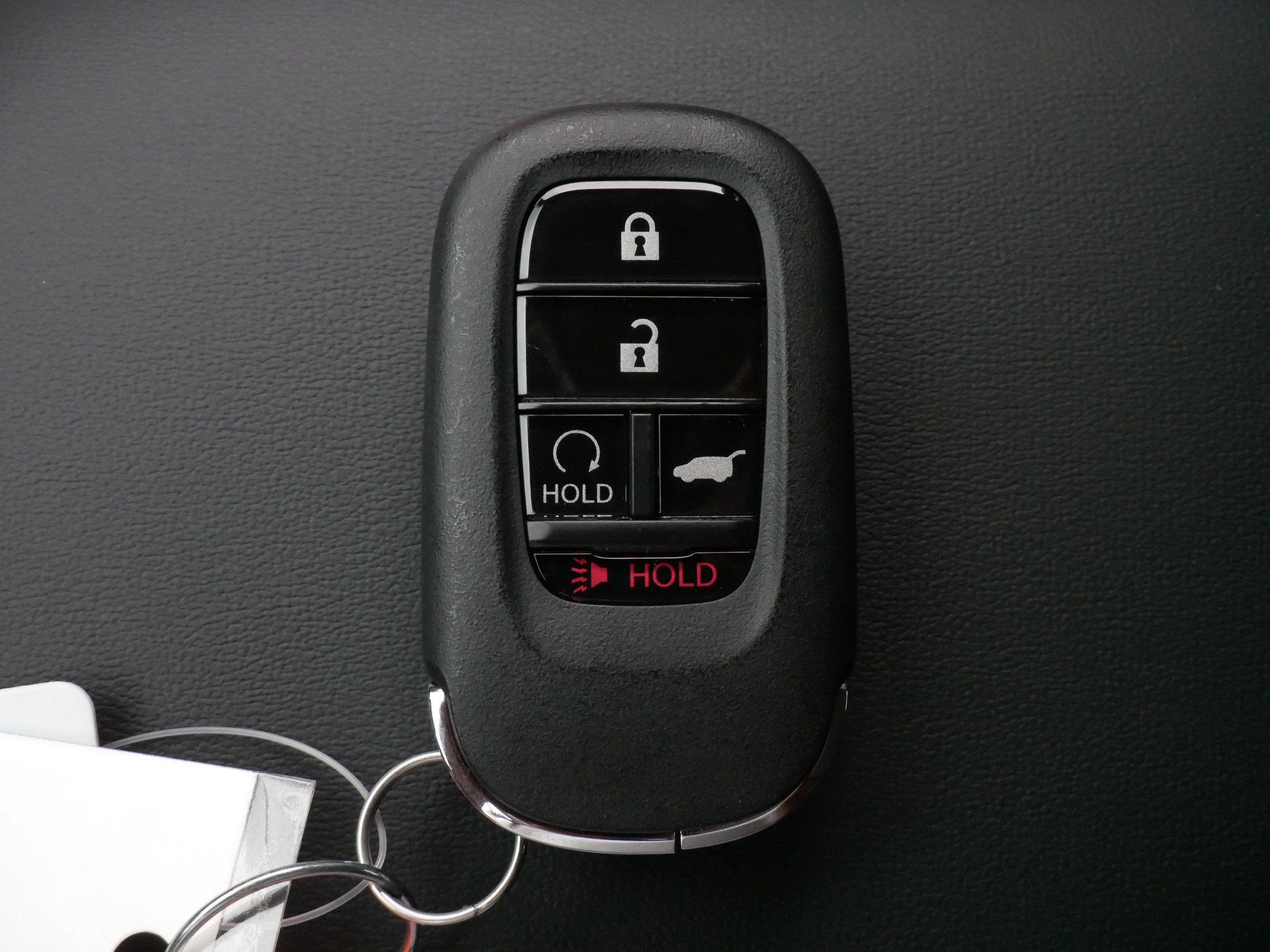 Used 2027 Honda HR-V EX-L image 31