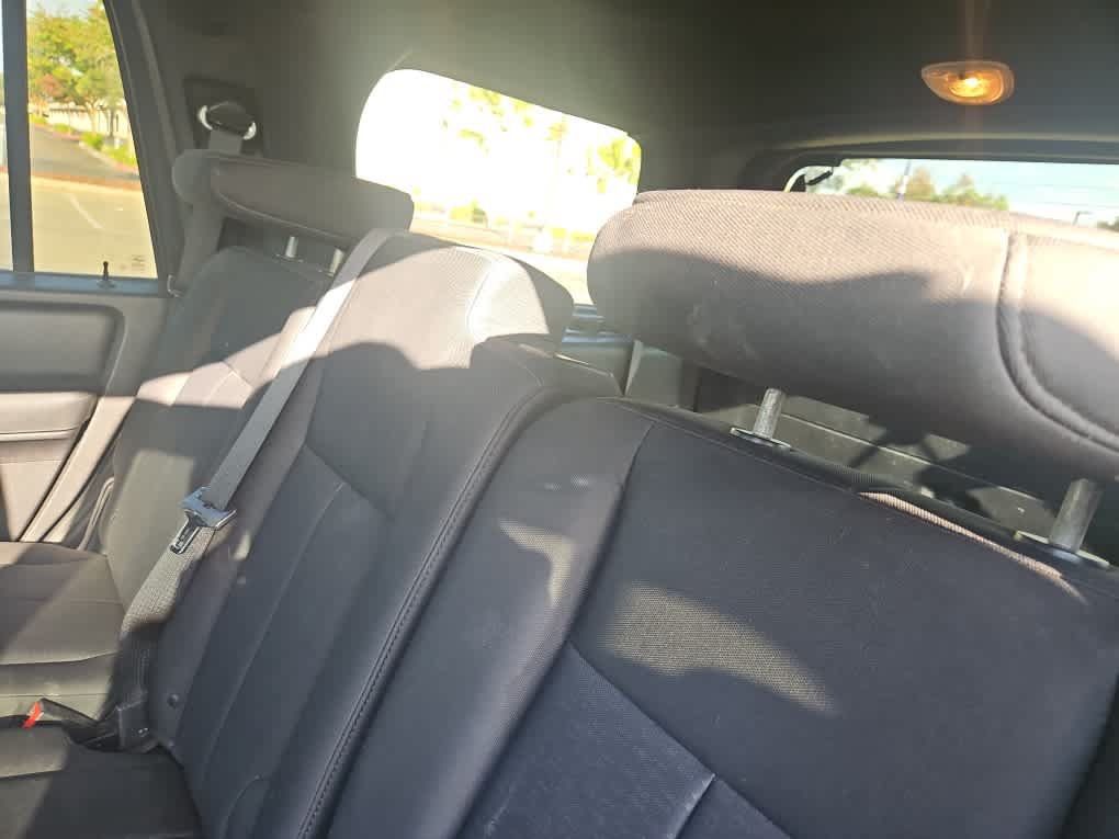 Used 2016 Ford Expedition XLT RWD image 13
