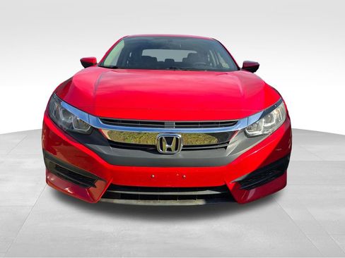 Used 2017 Honda Civic LX image 5