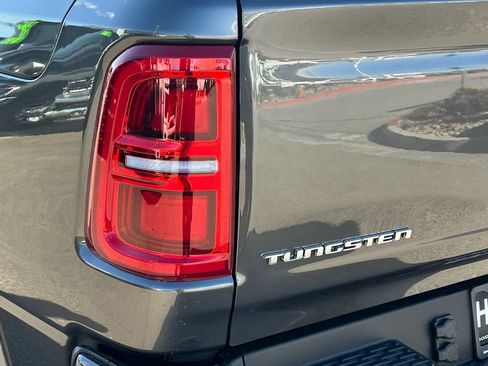 New 2026 RAM 1500 Tungsten image 21