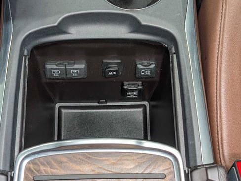 Used 2020 Acura MDX SH-AWD w/ Technology Package image 22