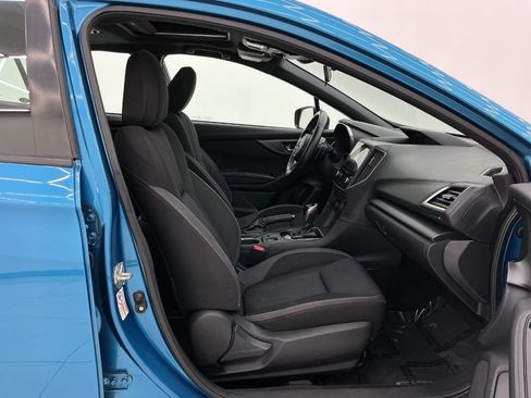Used 2017 Subaru Impreza 2.0i Sport AWD/4WD image 15