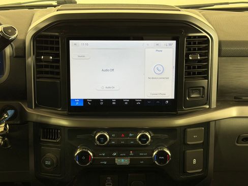 Used 2025 Ford F150 XLT w/ Equipment Group 301A Standard image 21