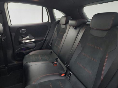 Certified 2023 Mercedes-Benz GLA 250 image 27