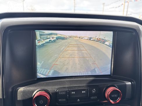 Used 2018 Chevrolet Silverado 1500 LT w/ Redline Edition image 26