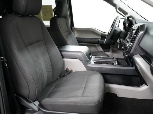 Used 2018 Ford F150 XL w/ Equipment Group 101A Mid AWD/4WD image 28