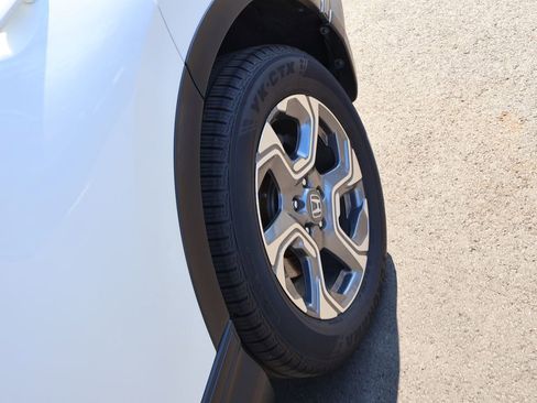 Used 2017 Honda CR-V EX-L image 32