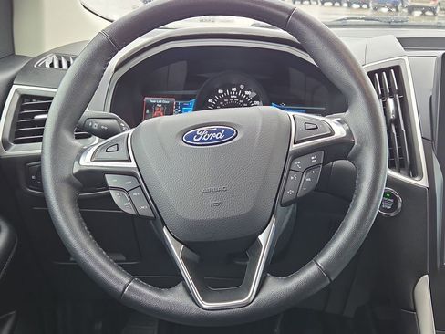 Used 2024 Ford Edge SEL w/ Convenience Package image 20