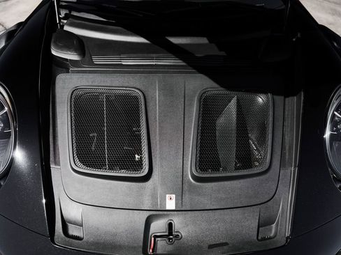 Used 2024 Porsche 911 GT3 RS image 21