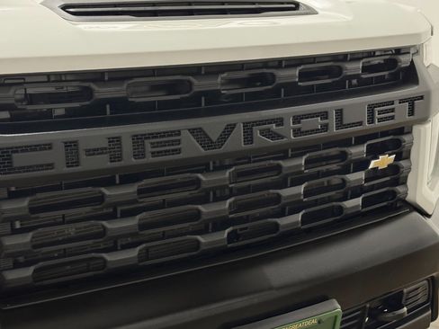 Used 2020 Chevrolet Silverado 2500 W/T w/ WT Fleet Convenience Package image 44