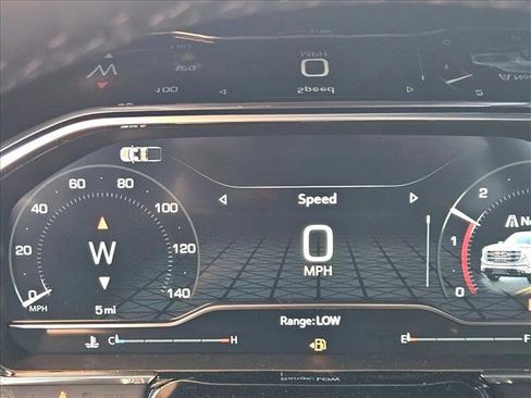 New 2025 GMC Sierra 1500 Elevation w/ Preferred Package image 10