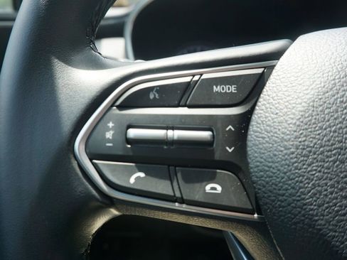 Used 2023 Hyundai Santa Fe SEL AWD/4WD image 8