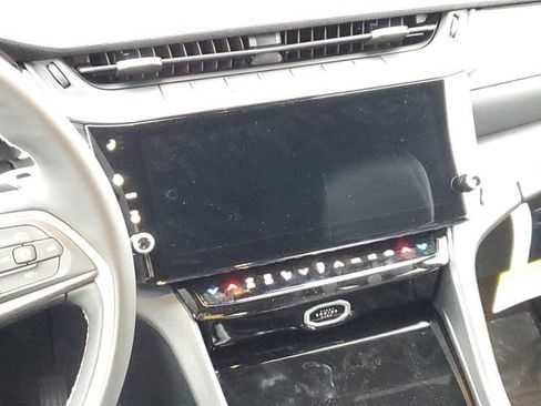 New 2026 Jeep Grand Cherokee Laredo image 15