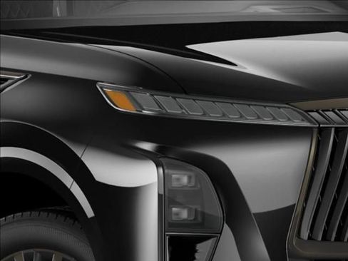 Used 2025 INFINITI QX80 Autograph image 10