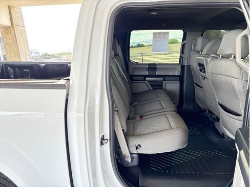 Used 2019 Ford F150 XLT image 13