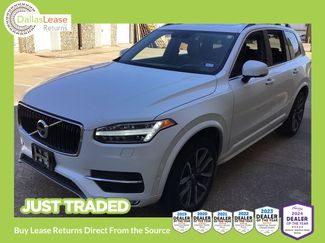 Used 2019 Volvo XC90 T6 Momentum w/ Advanced Package AWD/4WD video 1