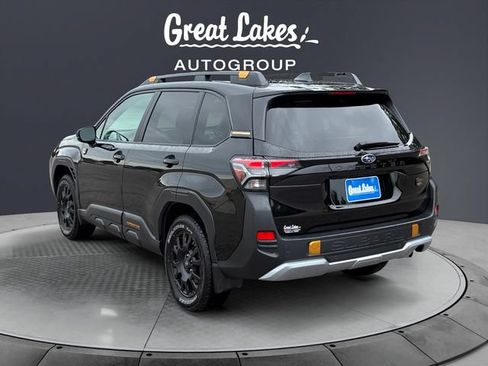 Used 2026 Subaru Forester Wilderness AWD/4WD image 3