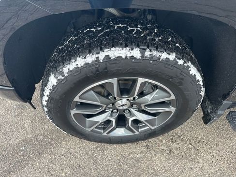 Used 2023 Chevrolet Silverado 1500 RST w/ RST All Star Premium Package image 10