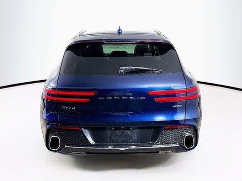 Used 2023 Genesis GV70 2.5T image 31