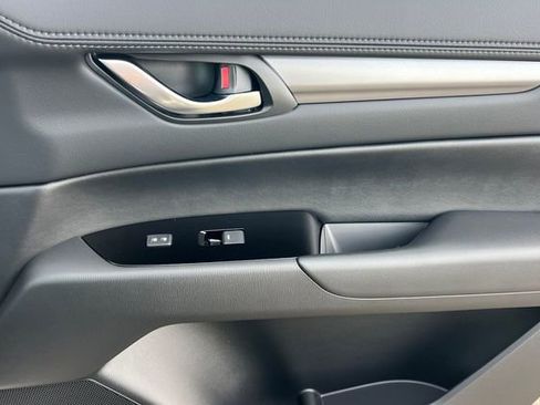 New 2025 MAZDA CX-5 AWD 2.5 S w/ Select Package image 20