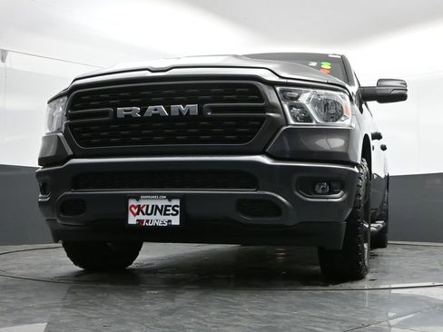 Used 2024 RAM 1500 Big Horn AWD/4WD image 42