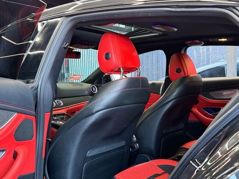 Used 2019 Mercedes-Benz AMG GT 63 S image 24