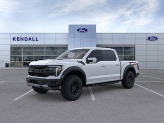 New 2026 Ford F150 Raptor AWD/4WD video 1