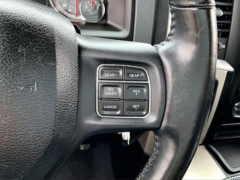 Used 2018 RAM 1500 Big Horn image 11