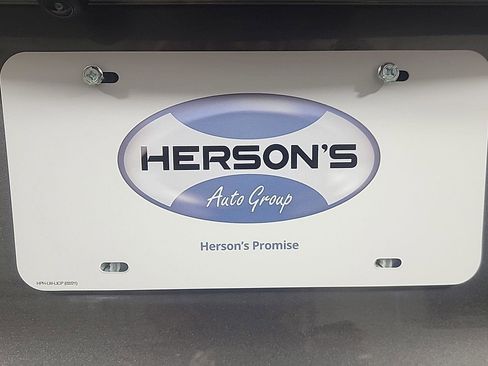 Certified 2023 Honda HR-V LX image 6