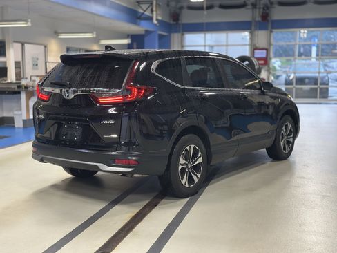 Used 2021 Honda CR-V Special Edition image 5
