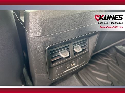 New 2026 GMC Canyon AT4 image 35