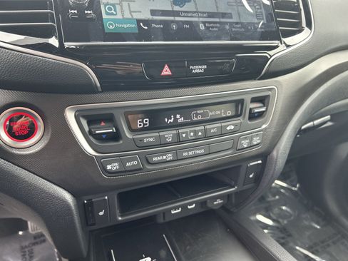 New 2026 Honda Ridgeline TrailSport image 17