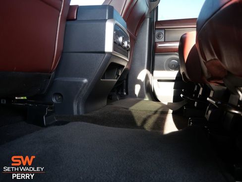 Used 2023 Ford Expedition Max Limited image 11