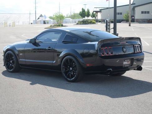 Used 2007 Ford Mustang GT Premium RWD image 20