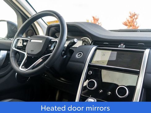 Used 2023 Land Rover Discovery Sport S image 12