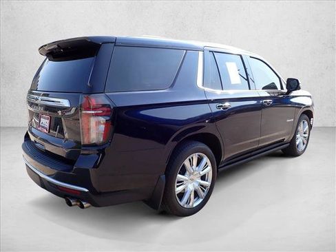 Used 2023 Chevrolet Tahoe High Country AWD/4WD image 4