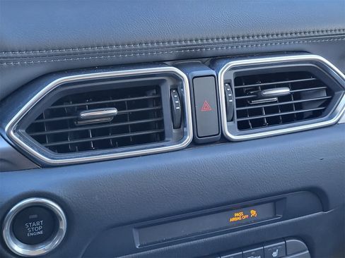 Used 2024 MAZDA CX-5 AWD 2.5 S w/ Select Package image 18