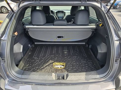 Used 2025 Subaru Crosstrek 2.5i Wilderness w/ Crosstrek Mirror Package AWD/4WD image 13