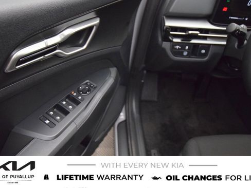 New 2026 Kia Sportage S image 27