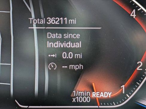 Used 2023 BMW X3 xDrive30i w/ Convenience Package AWD/4WD image 12